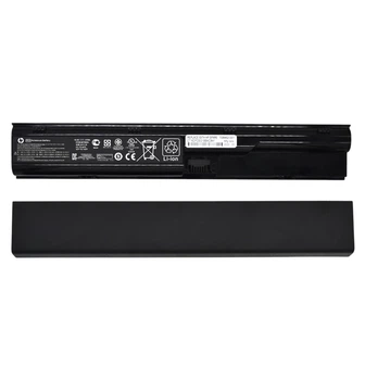 Оригінальна батарея PR06 PR09 для HP Probook 4330S, 4331S, 4400, 4430S, 4431S 4400mAh