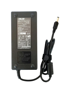 Блок питания для ноутбука Asus 19V 6.32A 120W DC 5.5*2.5
