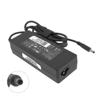 Блок питания для ноутбука Dell 19.5V 4.62A 90W DC 4.5*3.0