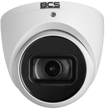 Kamera IP BCS BASIC EIP28FSR5-Ai1(2) White (BCS-L-EIP28FSR5-Ai1(2))