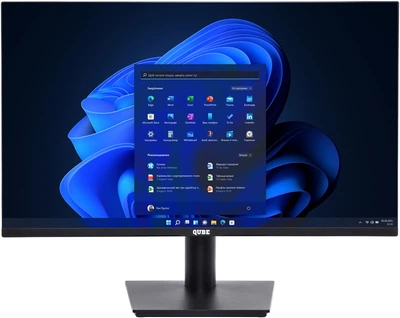 Неттоп ARTLINE Business B14 Windows 11 Pro (B14v23Win+B24F100PLUS-IPS)