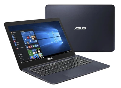 Ноутбук Asus E402MA 14.0" WXGA HD Intel Celeron N2840 (2.16-2.58 ГГц) Intel HD Graphics RAM 2 ГБ 128 ГБ SSD - Б/В
