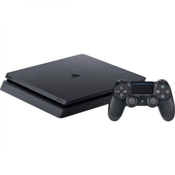 Игровая консоль Sony PlayStation 4 Slim 500Gb (22 ревизия), Б/У