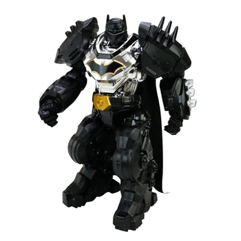 Ігрова фігурка Spin Master Бетмен Batman з аксесуарами, 30 см 6072679