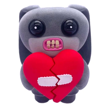 Коллекционная фигурка Fuggler Лорд Длинные Уши (серия Особенная 2) FG1200A