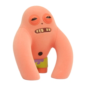 Коллекционная фигурка Fuggler Патрик (Серия 2) FG3200B