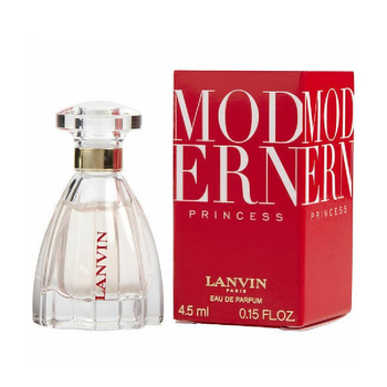 Парфюмированная вода для женщин Lanvin Modern Princess EDP 4.5 мл (3386460077231)
