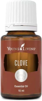 Эфирное масло Гвоздики (Clove) Young Living 10 мл на разлив