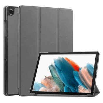 Чохол Ultra Slim Samsung Galaxy Tab A9 Plus 11" SM-X210, SM-X215 Сірий