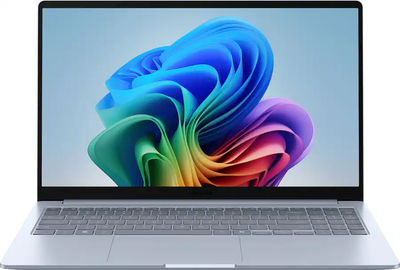 Ноутбук Samsung Galaxy Book4 Edge 15,6" IPS 1920x1080 / Qualcomm Snapdragon X Plus X1P-42-100 / Qualcomm Adreno X1-45 / RAM 16 ГБ / LPDDR5X / SSD 512 ГБ / Windows 11 Home / 1.6 кг (NP750XQB-KA2US)