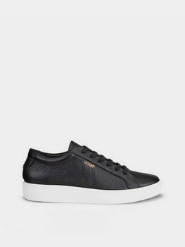 Кеды низкие ECCO 7525852 Чёрный 41 ZW8576