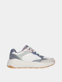 Кроссовки повседневные Skechers 8527871 Серый 31 KK3654