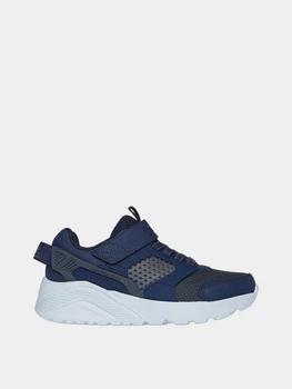Кроссовки повседневные Skechers 8945075 Синий 33 KK3682