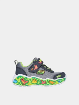 Кроссовки повседневные Skechers 8946155 Серый 25 KK3696