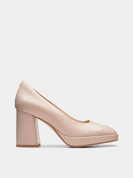 Туфли Clarks 8482364 Бежевый 41 OW5708
