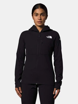 Спортивная кофта The North Face 5924094 Чёрный XS N3685