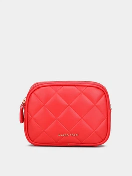Кросс-боди Marco Tozzi 9611415 Коралловый One Size 3S811