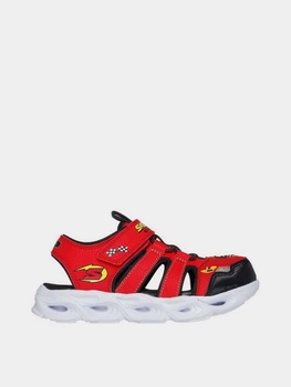 Сандалии Skechers 8166070 Красный 33.5 KK3742