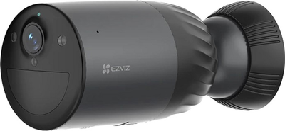 Kamera IP Ezviz CS-BC1C 4K Black (CS-BC1c)