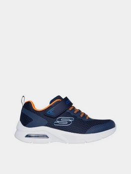 Кросівки повсякденні Skechers 8002157 Синій 33.5 KK3574