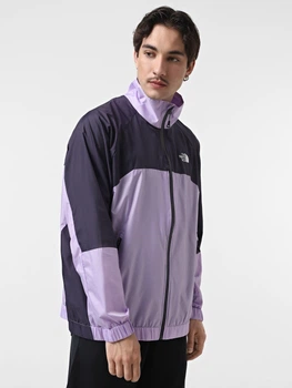 Ветровка The North Face 8289530 Фиолетовый XXL N5831