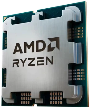Procesor AMD Ryzen 5 7400 3.3 GHz / 16 MB sAM5 Tray (100-000001900)