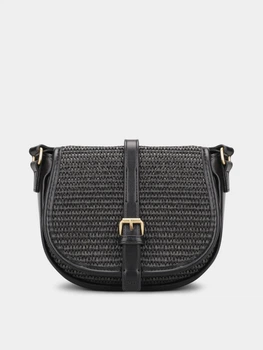 Кросс-боди Marco Tozzi 9611506 Чёрный One Size 3S783