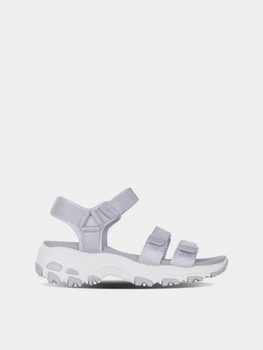 Сандалії Skechers 1175691 Сірий 39 KW4717