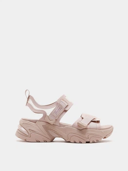 Сандалии Skechers 6347755 Розовый 38 KW8461