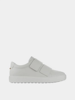 Кеды низкие ECCO 7446961 Белый 43 ZM5858