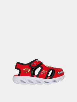 Сандалии Skechers 8043045 Красный 23 KK3595