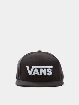 Кепка Vans 2289056 Чёрный One Size V1046