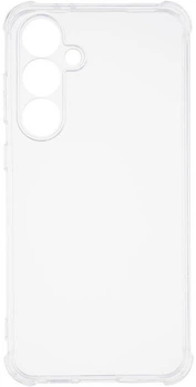 Чехол для смартфона Gelius Ultra Thin Proof для Samsung Galaxy S24 FE Transparent (2099901001917)