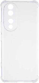 Чехол для смартфона Honor 90 Gelius Ultra Thin Proof Transparent (2099901004369)