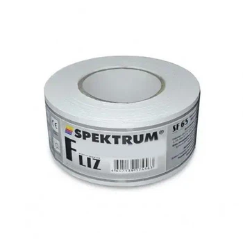 Лента из стеклохолста Spektrum SF 65 Premium 0.05*50м