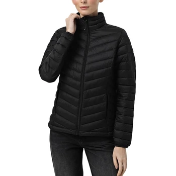 Куртка жіноча Radder Melodie чорна 262510-010 (XS)