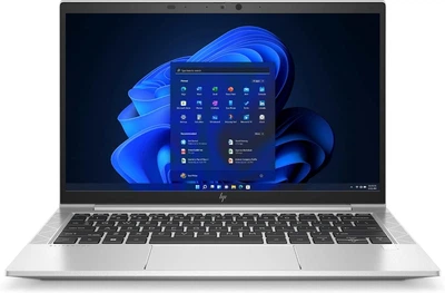 Ноутбук HP EliteBook 835 G8 Ryzen PRO 3 5450U 16 RAM 256 SSD - Б/У