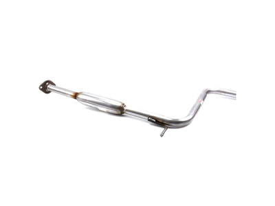 Глушитель передний Ниссан Примера (Nissan Primera) 1.6i -16V 96-02 (286-125) Bosal 15.238