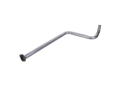 Труба Опель Астра J (Opel Astra J) 09-13 (850-115) Bosal