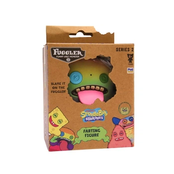 Фигурка Fuggler Уга Буга Мульти (FG3200D)
