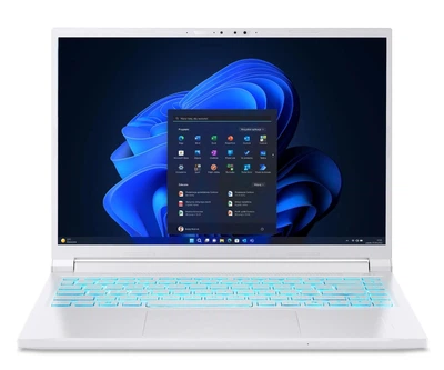 Ноутбук Acer Nitro V 14 AI Ryzen AI 7-350/32GB/1TB/Win11X RTX5050 (ANV14-62 || NH.QW5EP.004)