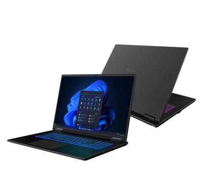 Ноутбук Gigabyte GAMING A18 Ryzen 7 260/64GB/1TB/W11X RTX5050 165Hz (3THK3EEC93SD)