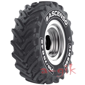 Шина Ascenso XLR 880 (с/г) 600/70 R30 152D