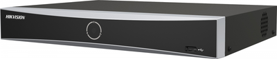 Rejestrator wideo Hikvision DS-7616NXI-K1 D PL