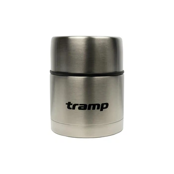 Термос харчовий з широким горлом 0,5 л Tramp (UTRC-077)