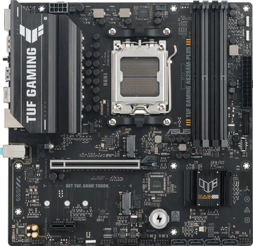 Płyta główna Asus TUF GAMING A620AM-PLUS (sAM5, AMD A620A, PCI-Ex16)