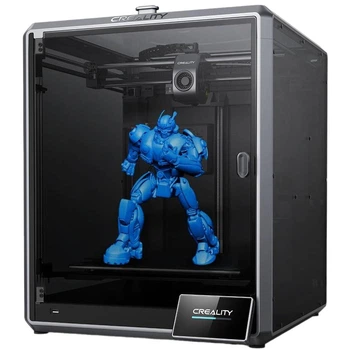 3D-принтер Creality K1 MAX