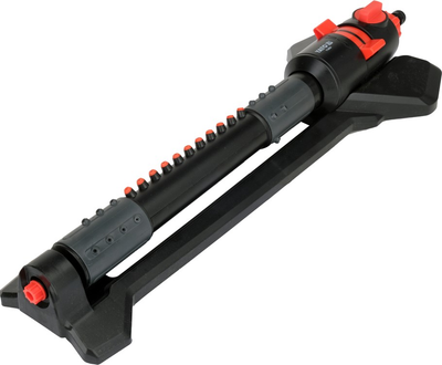 Zraszacz oscylacyjny regulowany Yato YT-89934