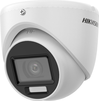 Kamera Turbo HD-TVI Hikvision DS-2CE76U0T-LMF (2.8 mm) (O-STD)