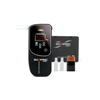 Алкотестер Xblitz Alcontrol Ultra